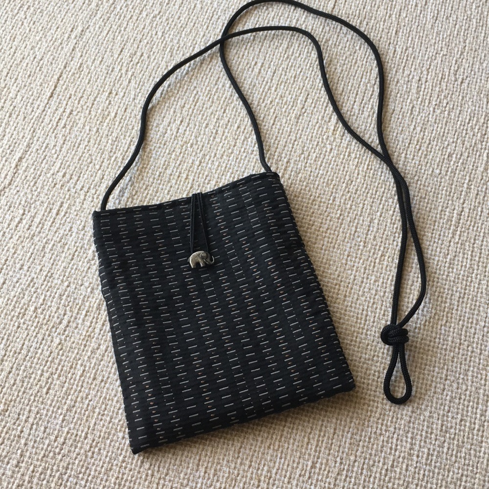 Crossbody bag
